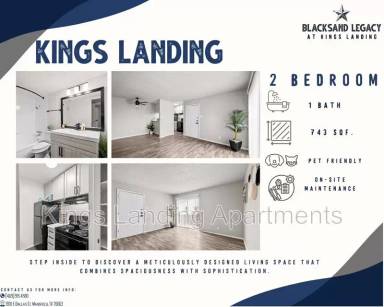Main picture of Blacksand Legacy at Kings Landing