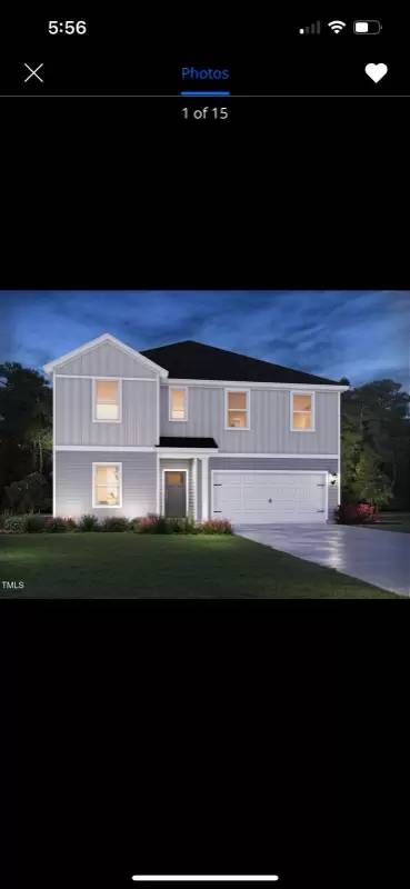 Main picture of 301 White Birch Ln