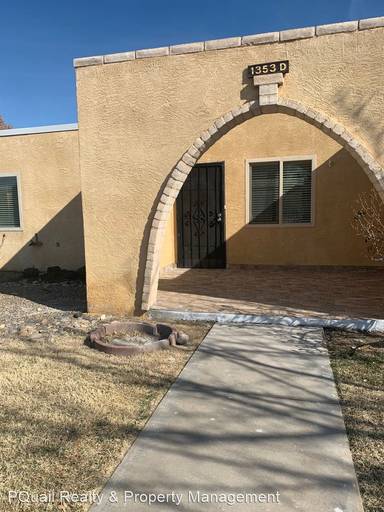 Main picture of 1353 Rio Rancho Dr SE