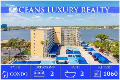 Main picture of Harbour View Condominiums