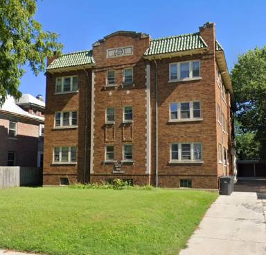 Main picture of 939 N Church St