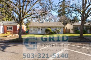 Main picture of 8310 N Woolsey Ave