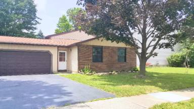 Main picture of 1403 Goldmill Way