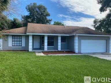 Main picture of 15833 Charter Oaks Trl