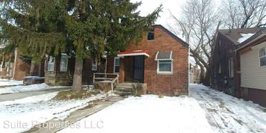 Main picture of 9180 Manistique St