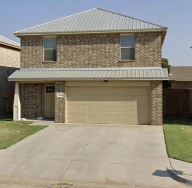 Main picture of 3436 Itasca St