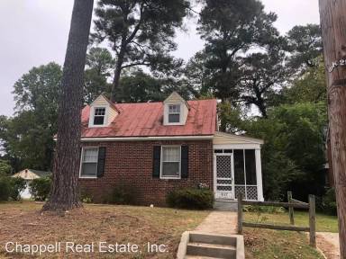 Main picture of 1827 East Blvd