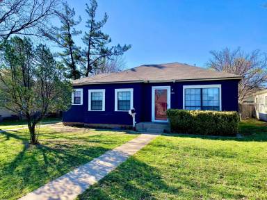 Main picture of Crestlawn Subdivision