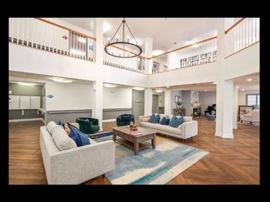 Main picture of Manchester Lakes Senior Apartment Homes