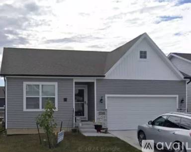 Main picture of 2200 Barry Dr