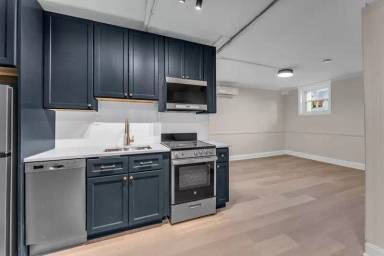 Main picture of Woodrow Apartments