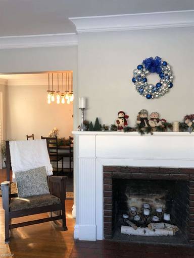 Main picture of 1717 1/2 Hammond Ave