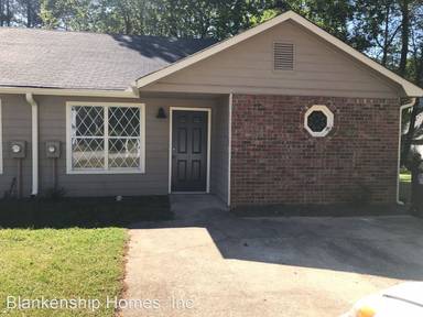 Main picture of 8633 Waterford Way