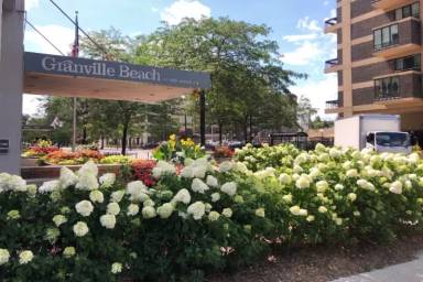 Main picture of Granville Beach Tower