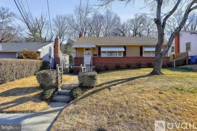 Main picture of 8521 60th Ave
