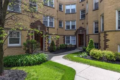 Main picture of Rockwell Manor