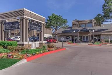 Main picture of Cobblestone Apartments