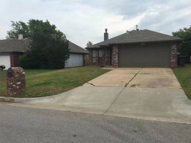 Main picture of 9337 S 93rd East Ave