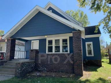 Main picture of 505 W 1st St