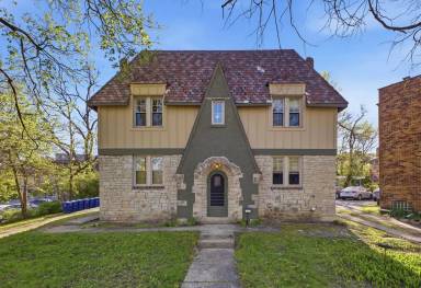 Main picture of 25 W Tulane Rd