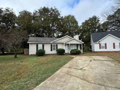 Main picture of 4207 Bryan Furr Dr