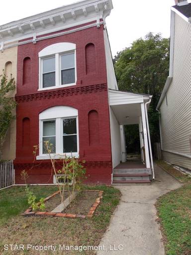 Main picture of 416 Calvin Ave