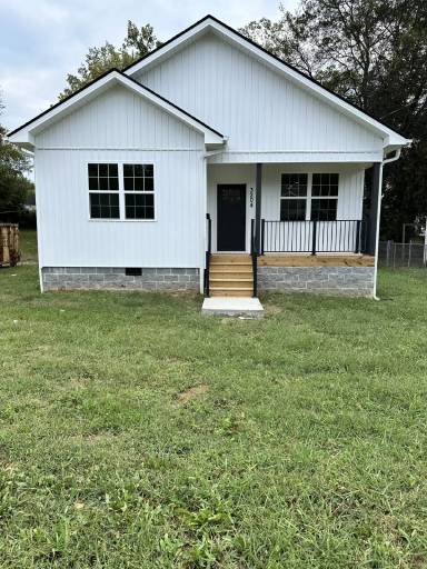 Main picture of 3204 Martin Luther King Jr Ave