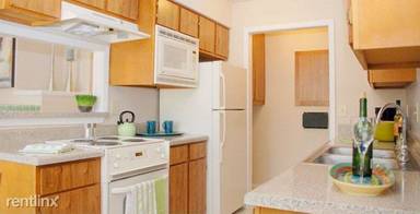 Main picture of Rosemeade Townhomes