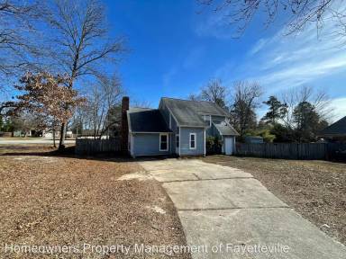 Main picture of 6383 Hawfield Dr