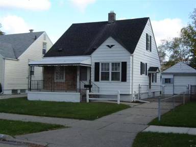 Main picture of 19985 Kenosha St