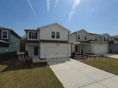 Main picture of 1552 Rhodes Pond St