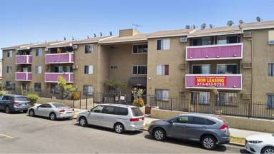 Main picture of 1008 Rosemont Ave
