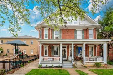 Main picture of 209 Dill Ave