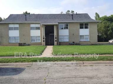 Main picture of 2001 Heritage Dr