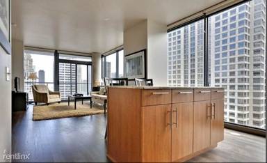 Main picture of State And Grand Apartments