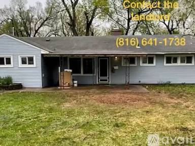 Main picture of 7611 E 110th St