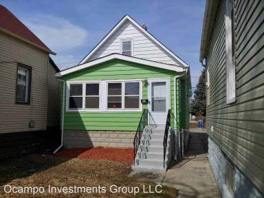 Main picture of 322 155th Pl