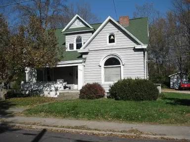 Main picture of 1409 Hinkson Ave