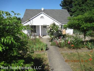 Main picture of 8436 S G St