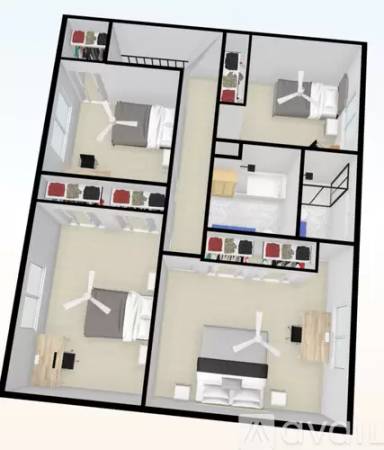 Main picture of 7313 Schey Dr