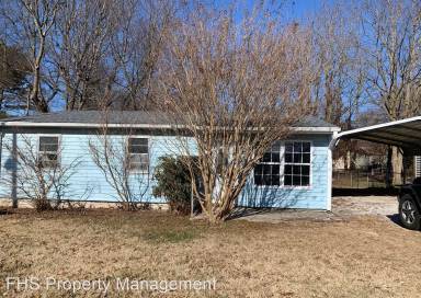 Main picture of 1033 E Villa Marie St