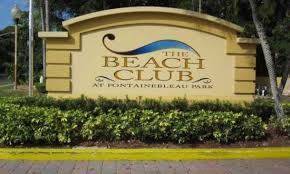 Main picture of 9367 Fontainebleau Blvd