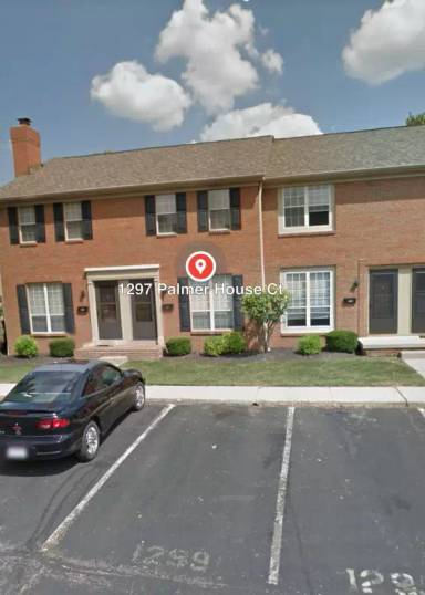 Main picture of 1295 Palmer House Ct