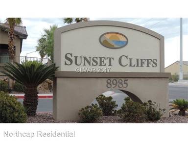 Main picture of Sunset Cliffs