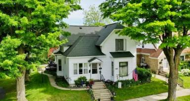 Main picture of 415 E Harris St