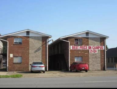 Main picture of 1431 3rd Ave