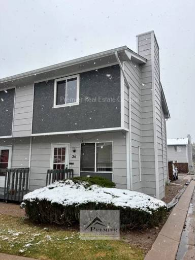 Main picture of 26 Murray Heights Dr