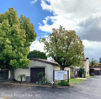 Main picture of 10950 Saticoy St
