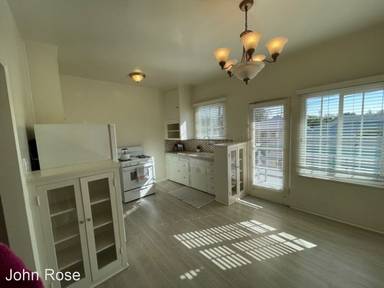 Main picture of Oxley Apartments