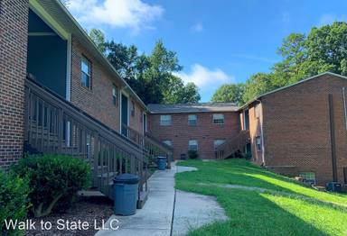 Main picture of 3802 Lexington Dr